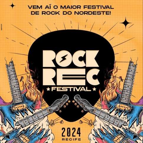 ROCK REC FESTIVAL 2024